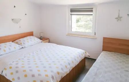 Appartement 4 personnes à Sveti Filip i Jakov - Photo 7