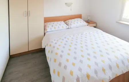 Appartement 4 personnes à Sveti Filip i Jakov - Photo 8