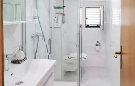 Appartement 4 personnes à Sveti Filip i Jakov - Photo 9