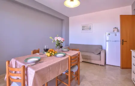 Appartement 4 personnes à Trappeto - Photo 1