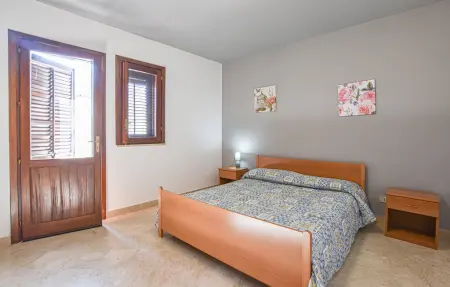 Appartement 4 personnes à Trappeto - Photo 2