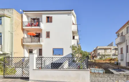 Appartement 4 personnes à Trappeto - Photo 3