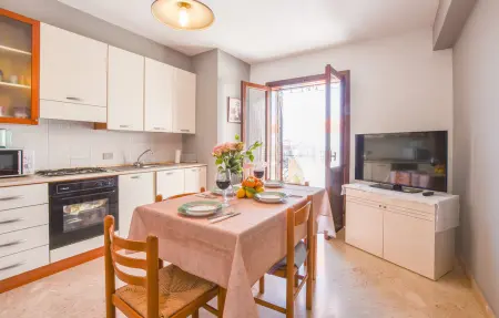 Appartement 4 personnes à Trappeto - Photo 5