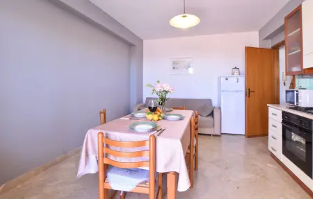 Appartement 4 personnes à Trappeto - Photo 9