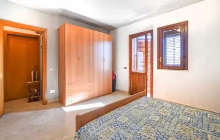 Appartement 4 personnes à Trappeto - Photo 10