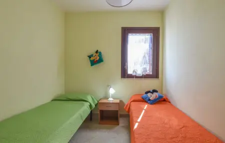 Appartement 4 personnes à Trappeto - Photo 11