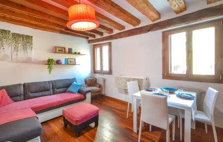 Appartement 5 personnes à Venezia - Photo 1