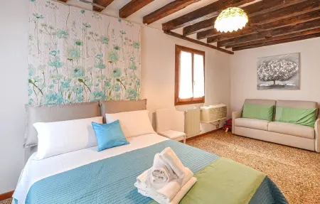Appartement 5 personnes à Venezia - Photo 2