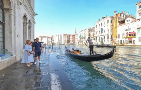 Appartement 5 personnes à Venezia - Photo 3