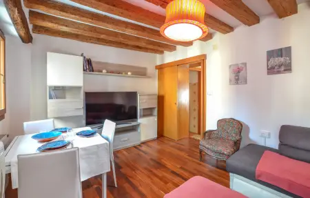 Appartement 5 personnes à Venezia - Photo 4