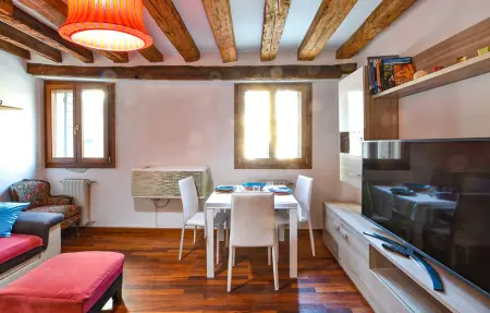 Appartement 5 personnes à Venezia - Photo 5