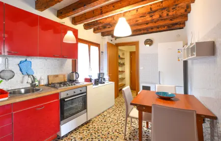 Appartement 5 personnes à Venezia - Photo 6