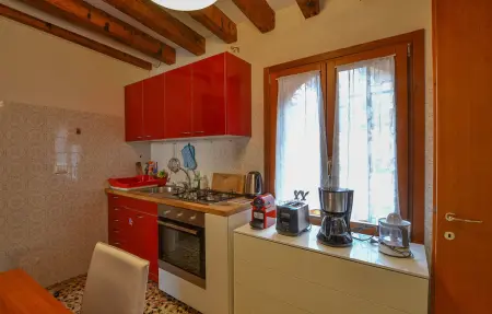 Appartement 5 personnes à Venezia - Photo 8