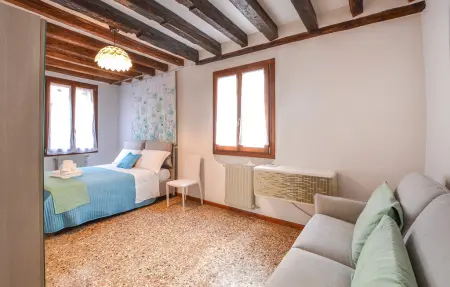 Appartement 5 personnes à Venezia - Photo 10