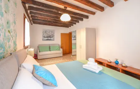 Appartement 5 personnes à Venezia - Photo 11