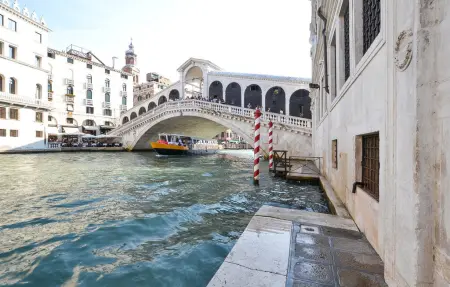Appartement 5 personnes à Venezia - Photo 15