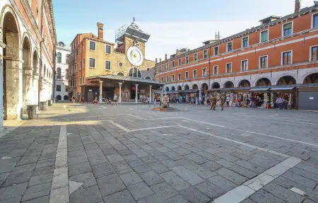 Appartement 5 personnes à Venezia - Photo 16