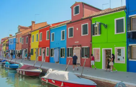 Appartement 5 personnes à Venezia - Photo 17