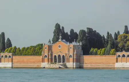 Appartement 5 personnes à Venezia - Photo 19