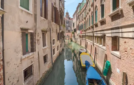 Appartement 5 personnes à Venezia - Photo 21