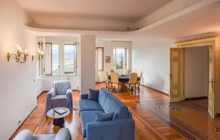 Appartement 6 personnes à Rapallo - Photo 1