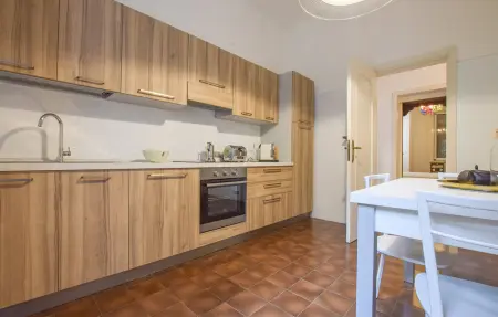 Appartement 6 personnes à Rapallo - Photo 5