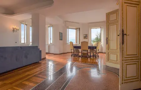 Appartement 6 personnes à Rapallo - Photo 6