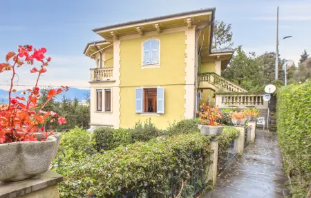 Appartement 6 personnes à Rapallo - Photo 8