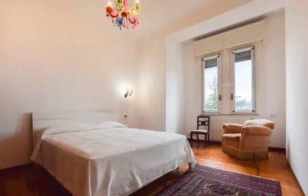 Appartement 6 personnes à Rapallo - Photo 9