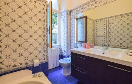 Appartement 6 personnes à Rapallo - Photo 11