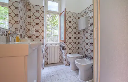 Appartement 6 personnes à Rapallo - Photo 12
