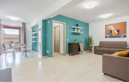 Appartement 6 personnes à Balestrate - Photo 2