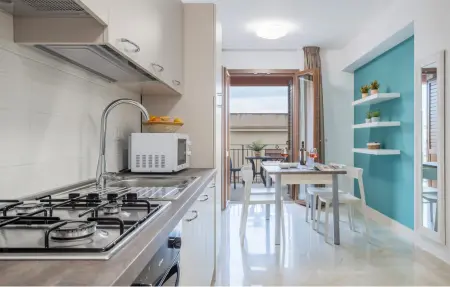 Appartement 6 personnes à Balestrate - Photo 3