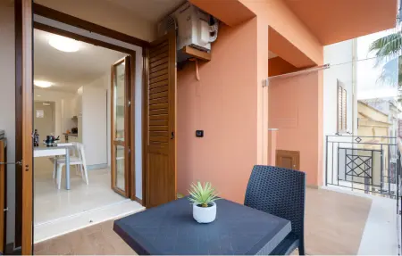 Appartement 6 personnes à Balestrate - Photo 12