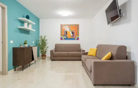 Appartement 6 personnes à Balestrate - Photo 15