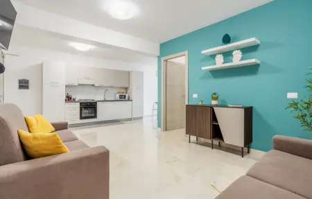 Appartement 6 personnes à Balestrate - Photo 16