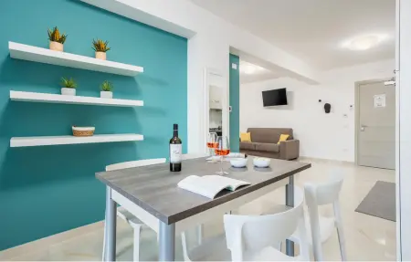 Appartement 6 personnes à Balestrate - Photo 17