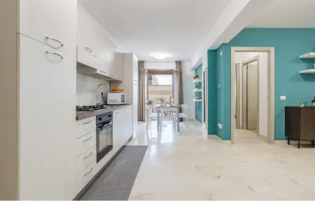 Appartement 6 personnes à Balestrate - Photo 18