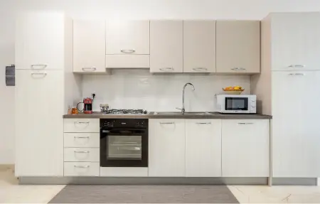 Appartement 6 personnes à Balestrate - Photo 19