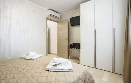 Appartement 6 personnes à Balestrate - Photo 21