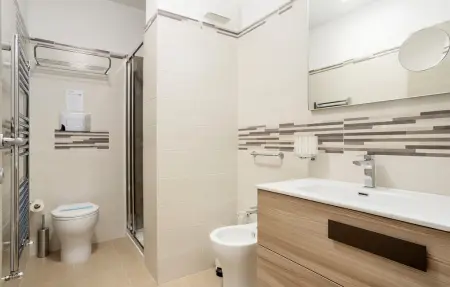 Appartement 6 personnes à Balestrate - Photo 22
