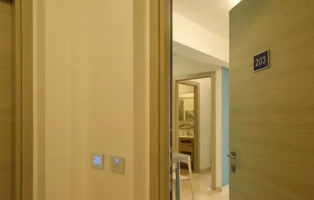 Appartement 6 personnes à Balestrate - Photo 25