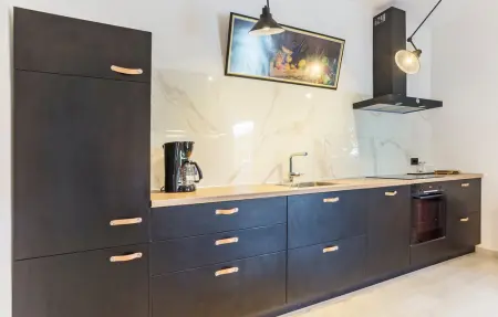 Appartement 5 personnes à Fazana - Photo 2