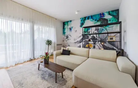 Appartement 5 personnes à Fazana - Photo 4