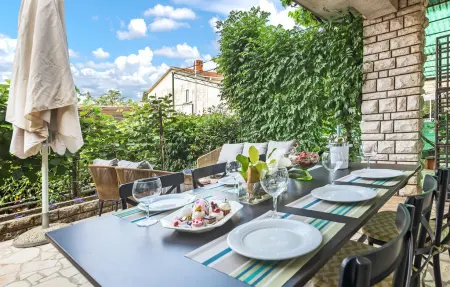 Appartement 5 personnes à Fazana - Photo 9