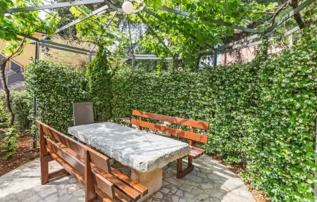 Appartement 5 personnes à Fazana - Photo 12