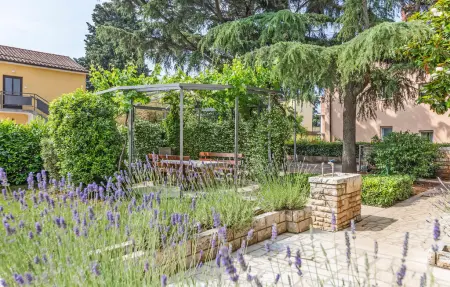 Appartement 5 personnes à Fazana - Photo 13