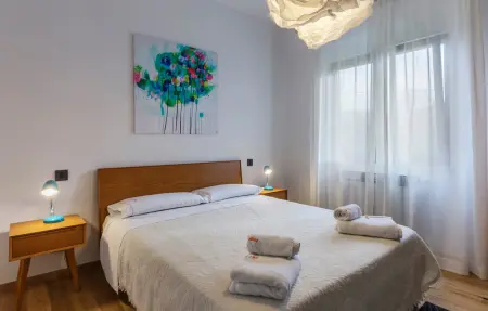 Appartement 5 personnes à Fazana - Photo 22