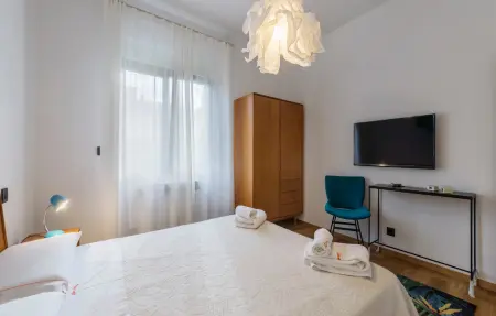 Appartement 5 personnes à Fazana - Photo 23