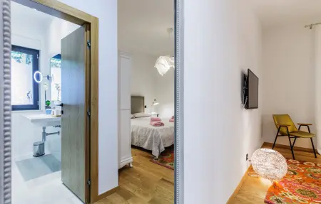Appartement 5 personnes à Fazana - Photo 27